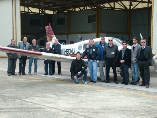 Aeroclub expertos 